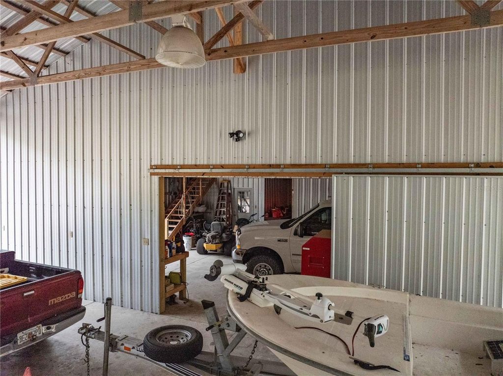 Photo of 634 NE 696th Street, Branford, FL 32008 (MLS # GC536058)