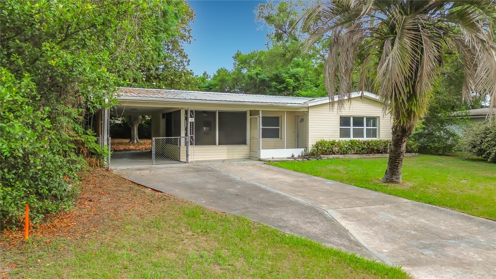 BEVERLY HILLS MARKET AREA - Residential