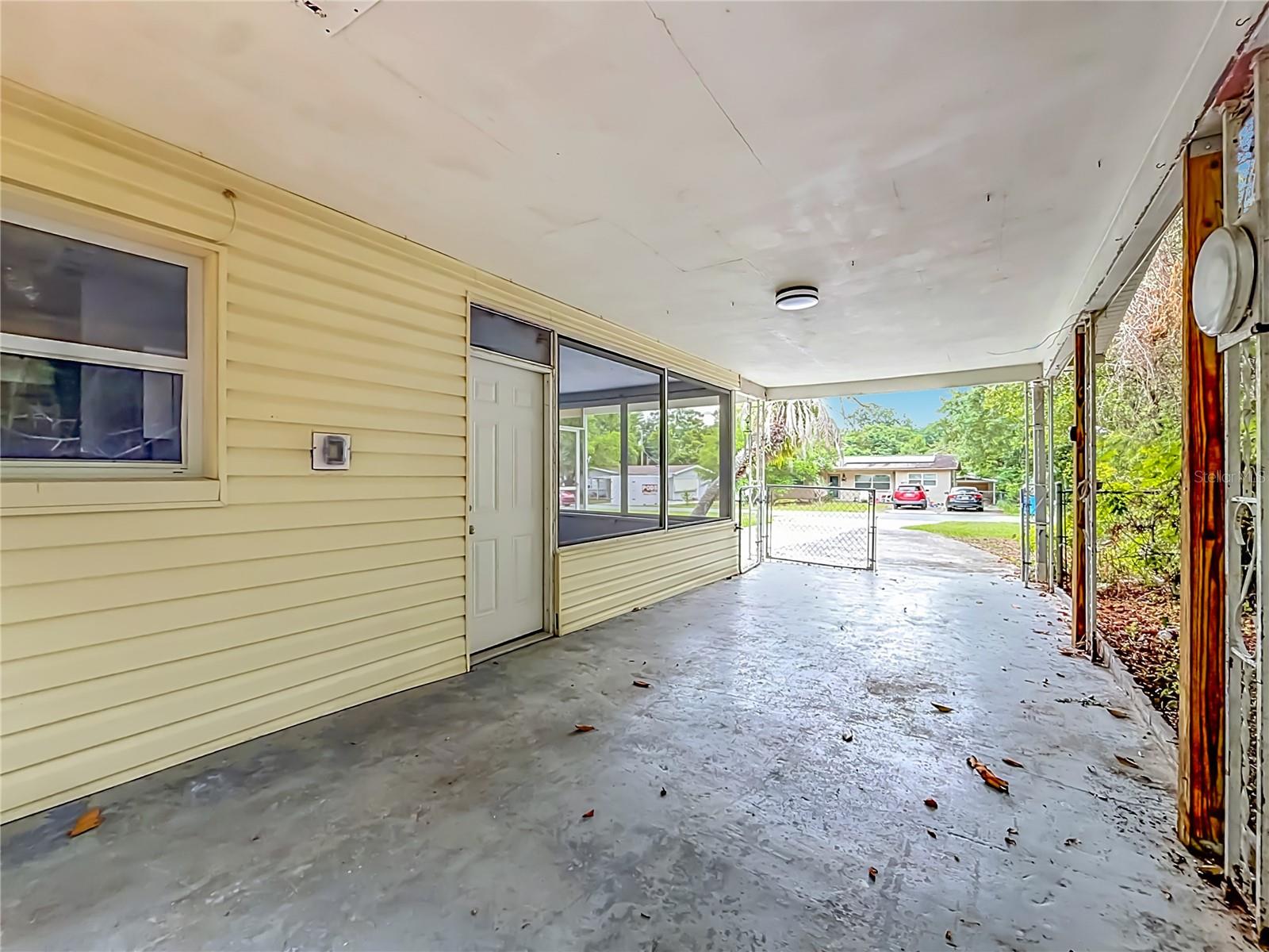 BEVERLY HILLS MARKET AREA - Residential