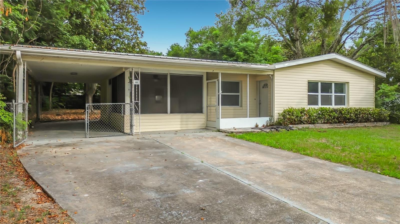 BEVERLY HILLS MARKET AREA - Residential