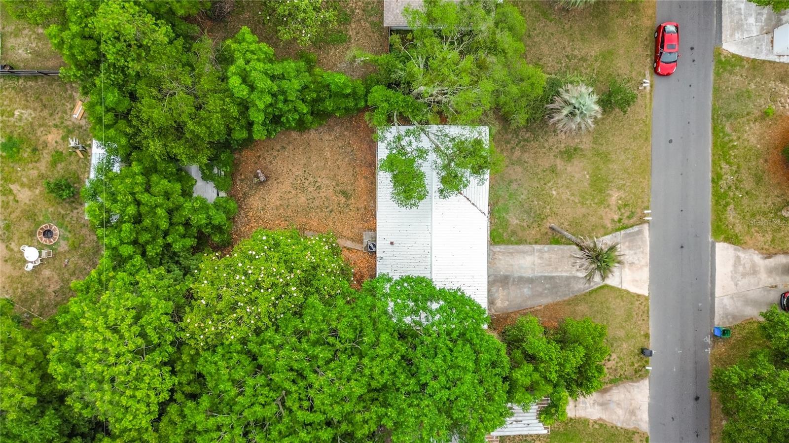 BEVERLY HILLS MARKET AREA - Residential