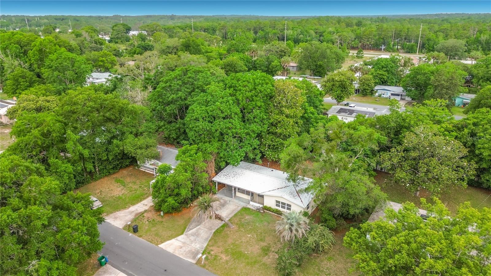 BEVERLY HILLS MARKET AREA - Residential