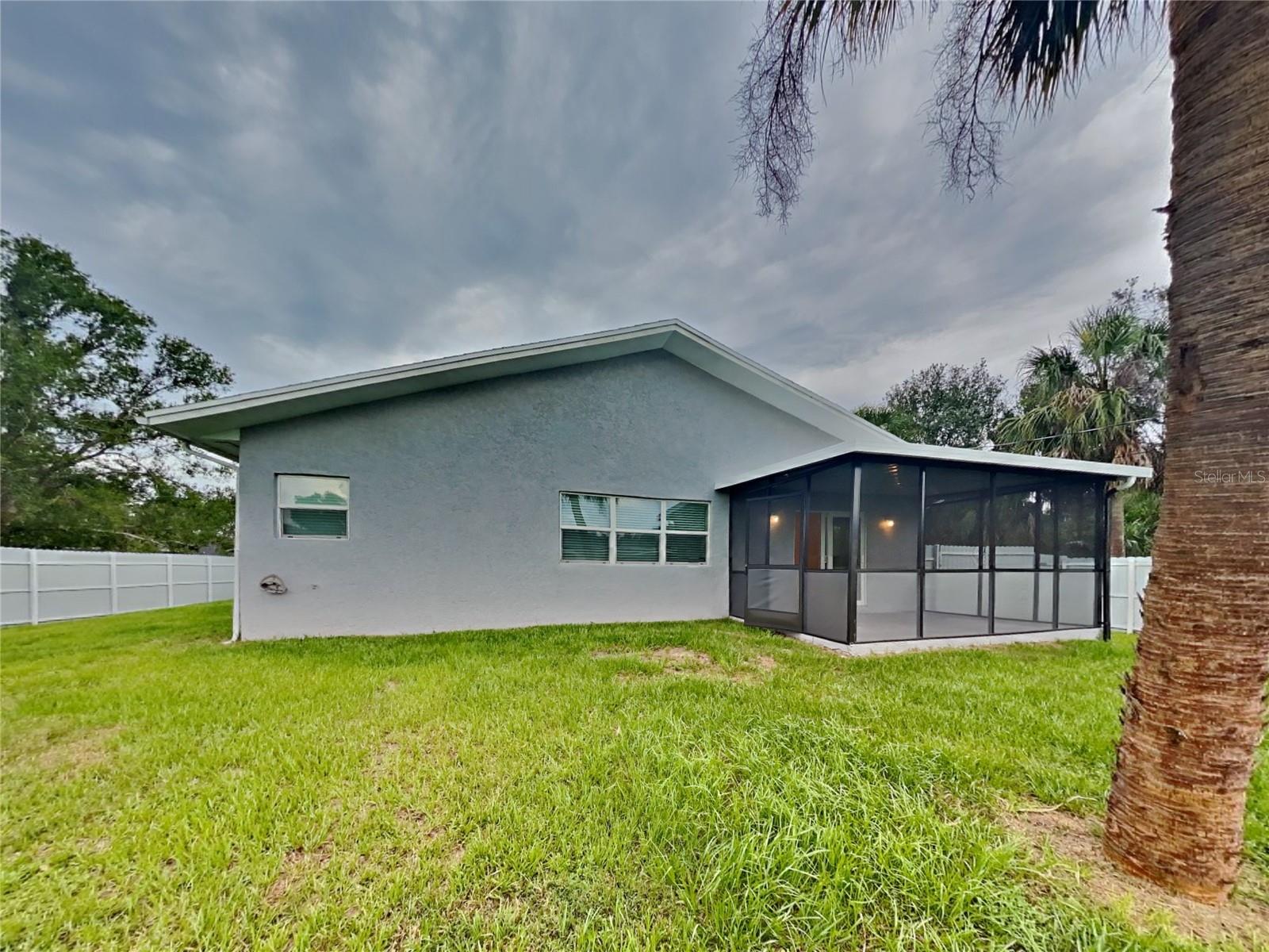 PORT CHARLOTTE SEC 051 - Residential Lease