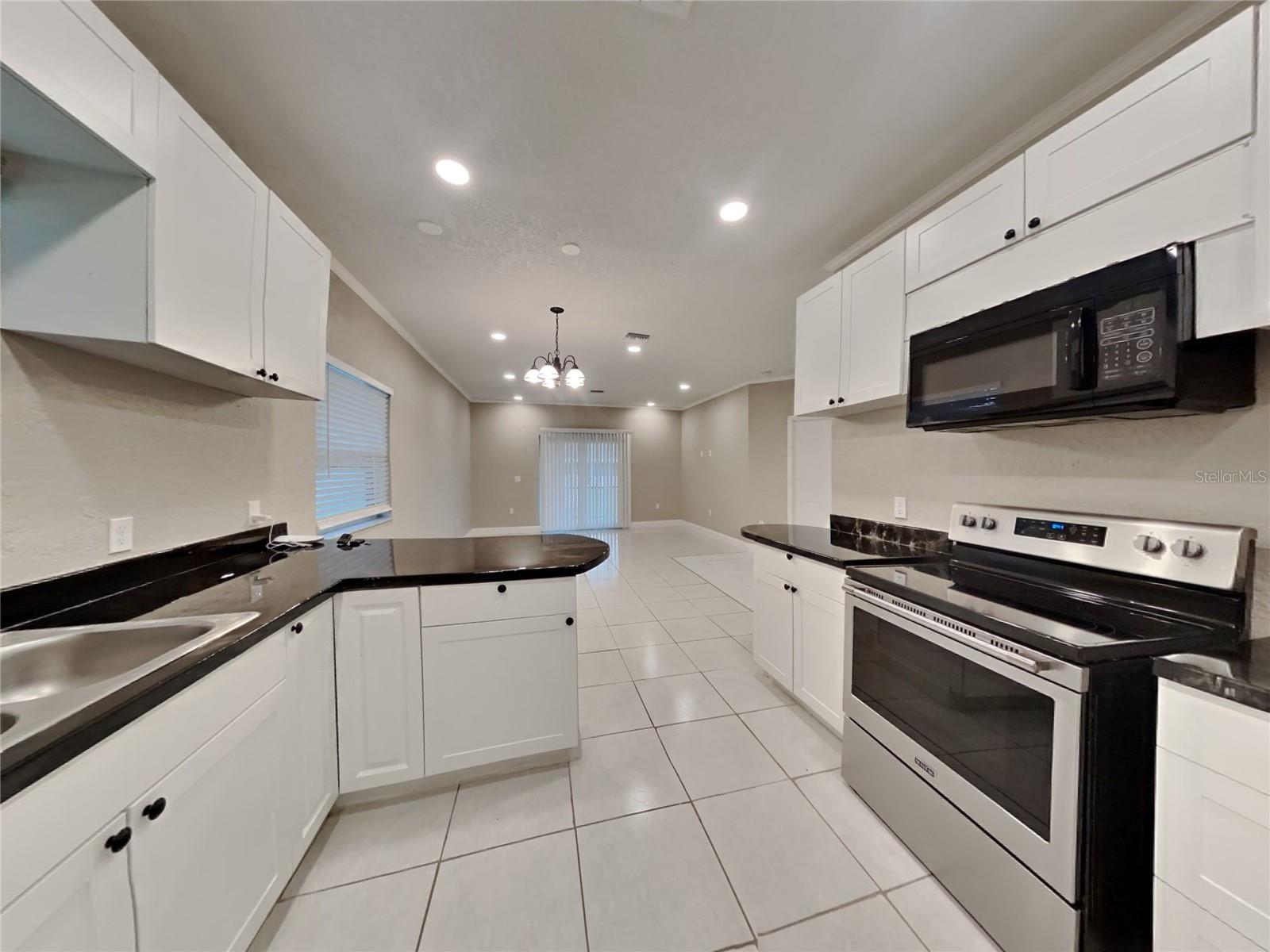 PORT CHARLOTTE SEC 051 - Residential Lease