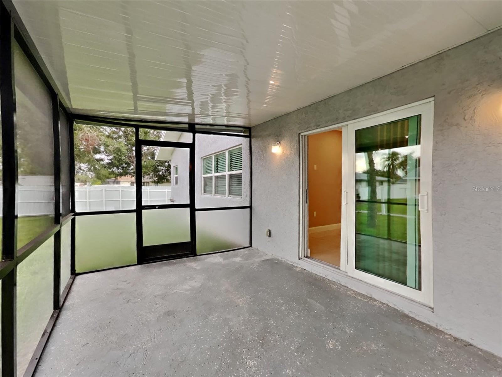 PORT CHARLOTTE SEC 051 - Residential Lease