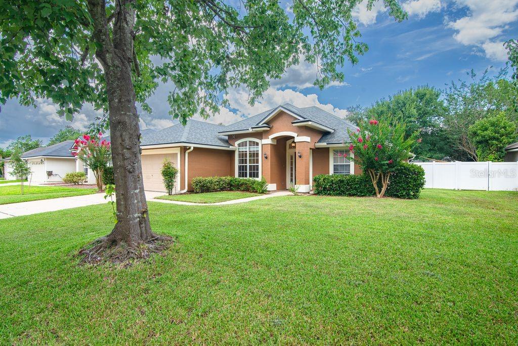 572 SPARROW BRANCH CIRCLE