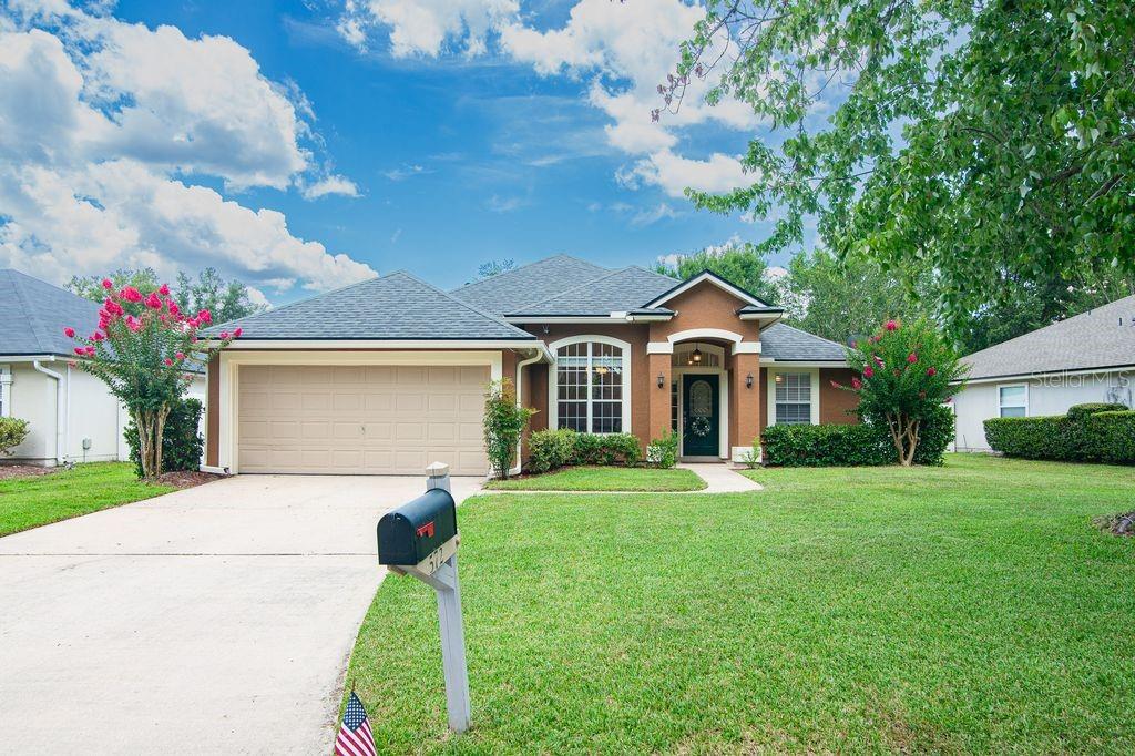 572 SPARROW BRANCH CIRCLE