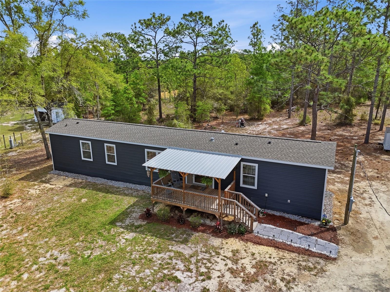 UNIVERSITY OAKS - Residential