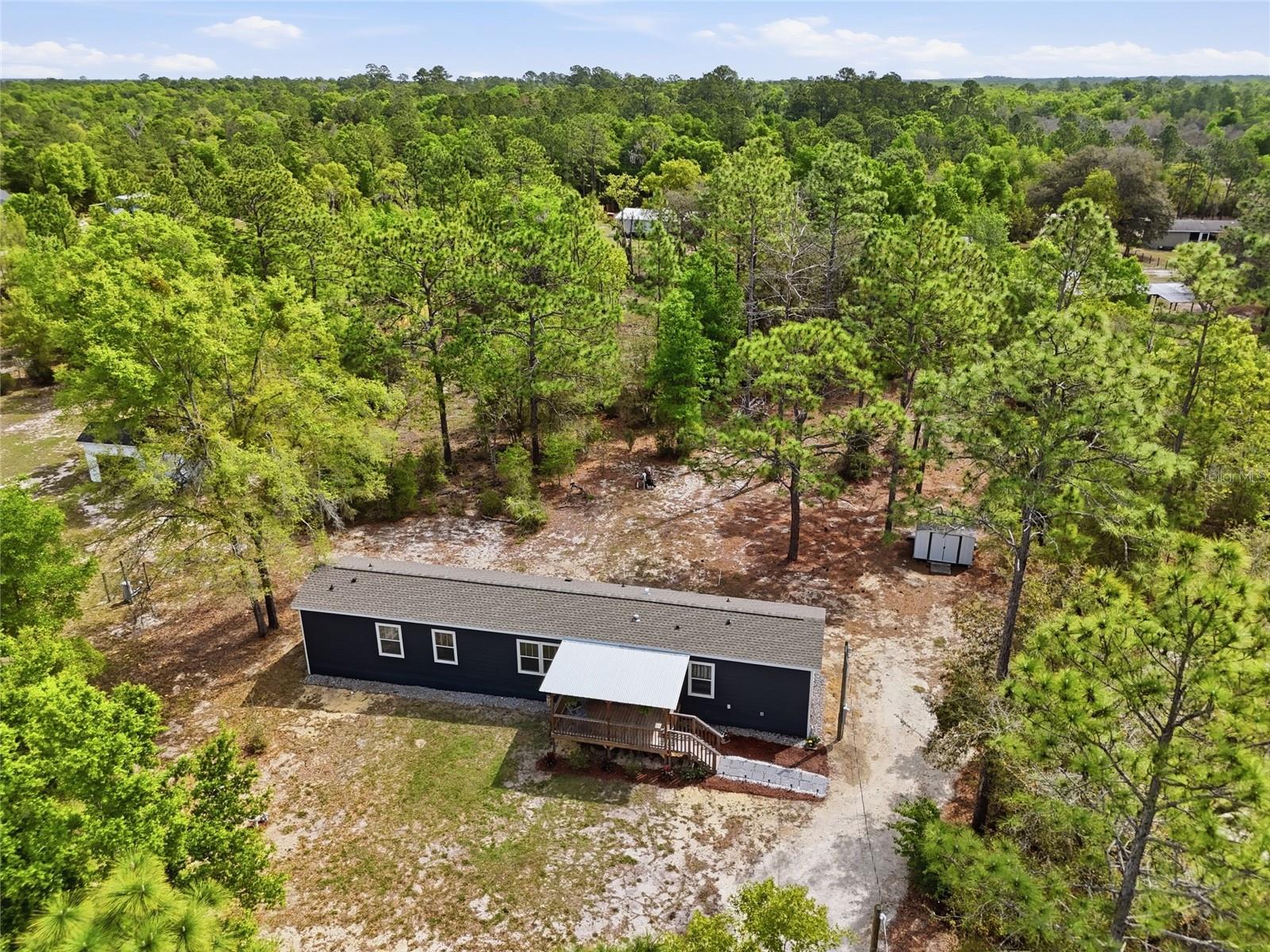 UNIVERSITY OAKS - Residential