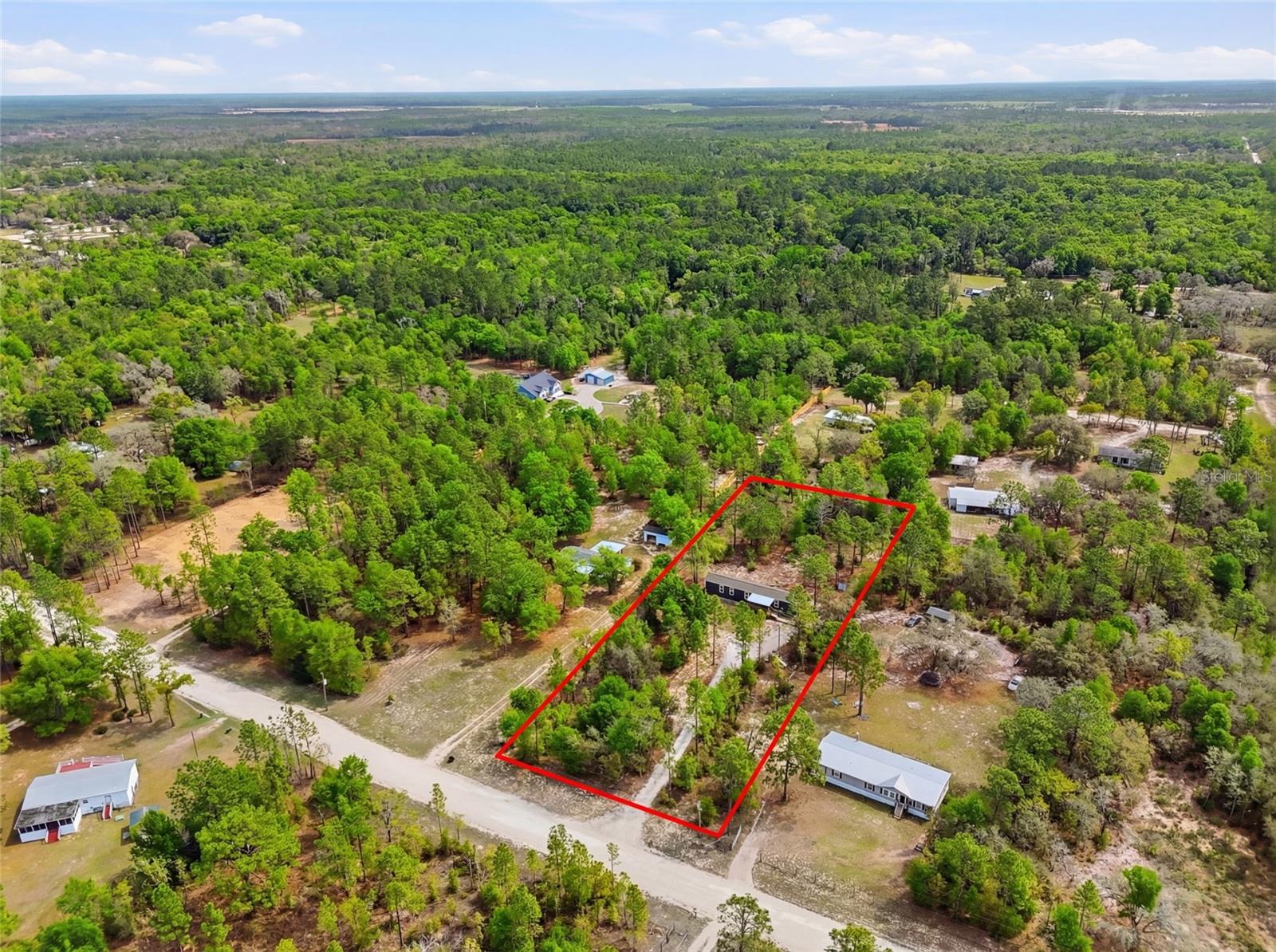 UNIVERSITY OAKS - Residential