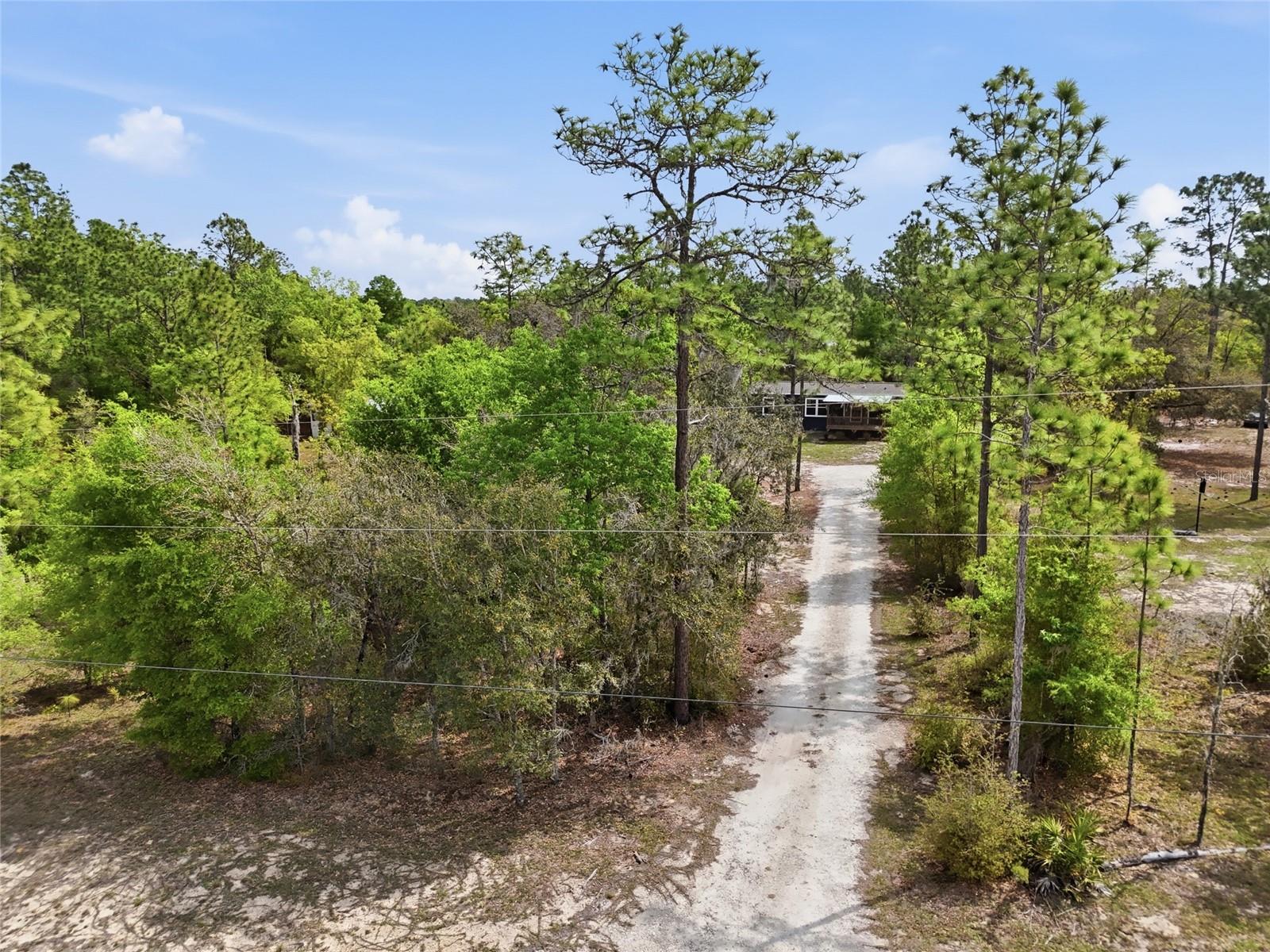 UNIVERSITY OAKS - Residential