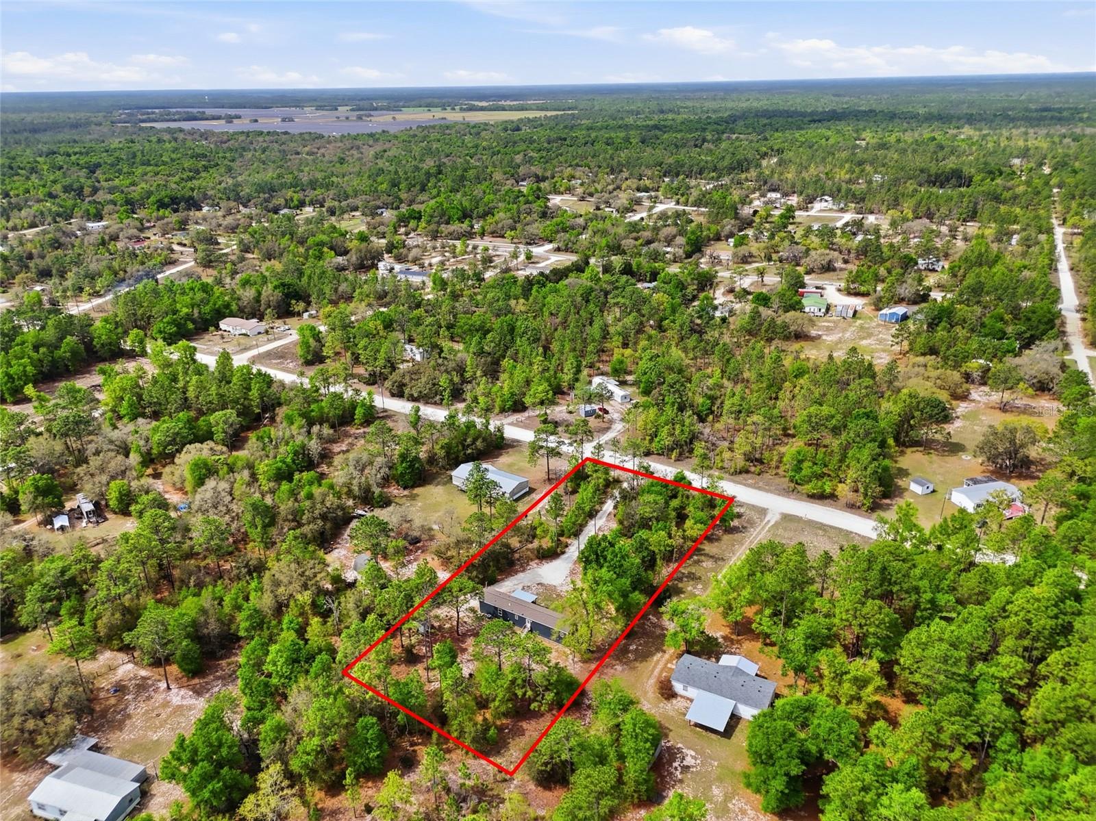 UNIVERSITY OAKS - Residential