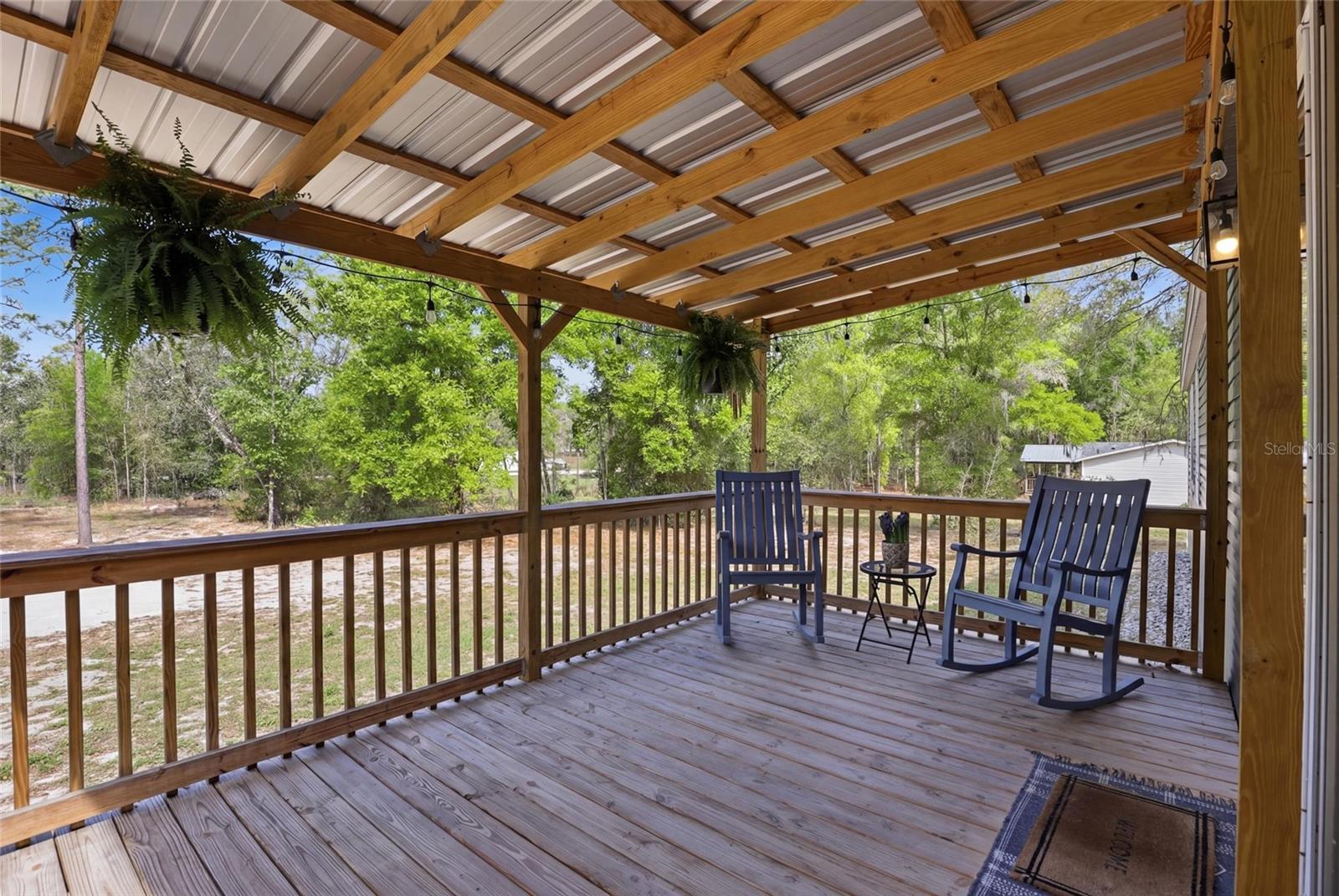 UNIVERSITY OAKS - Residential