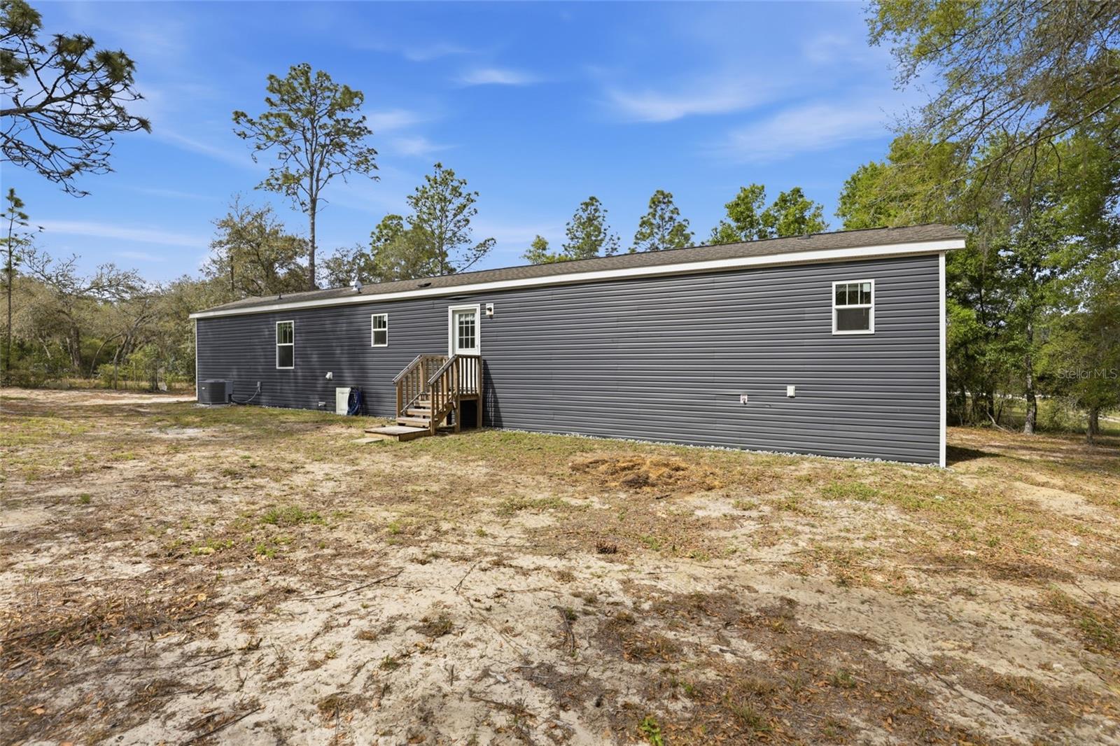 UNIVERSITY OAKS - Residential