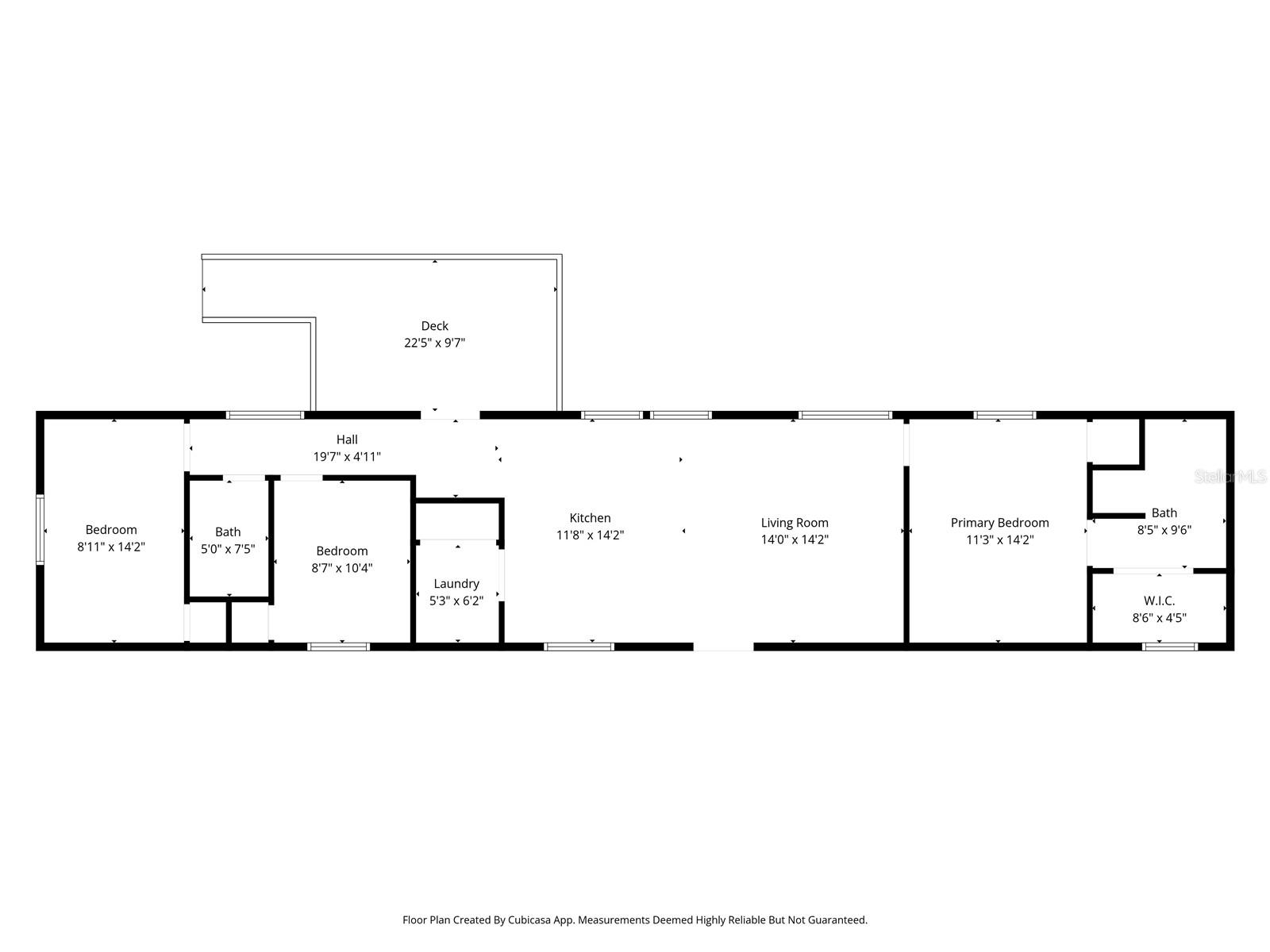 UNIVERSITY OAKS - Residential