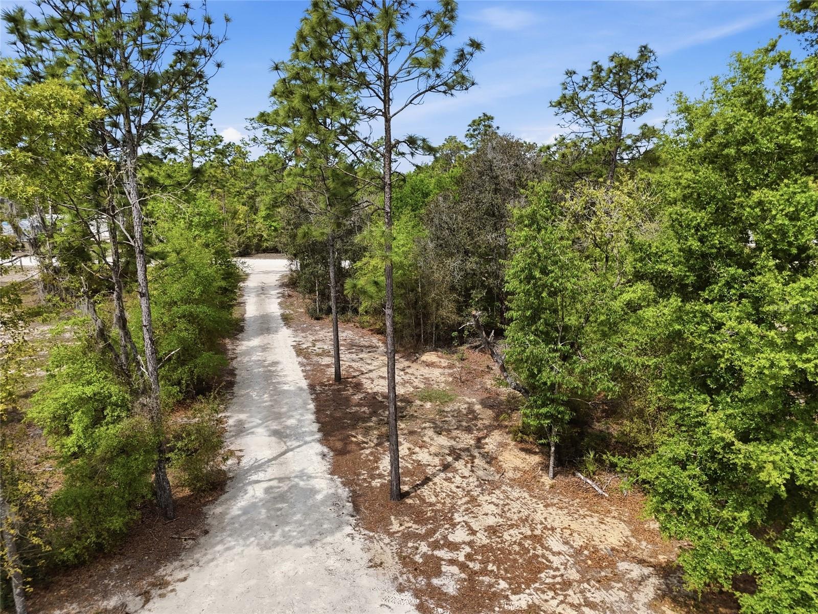 UNIVERSITY OAKS - Residential