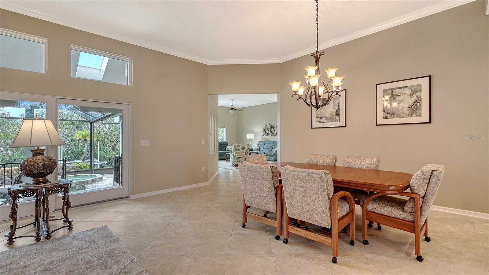 BAY ISLES - Residential