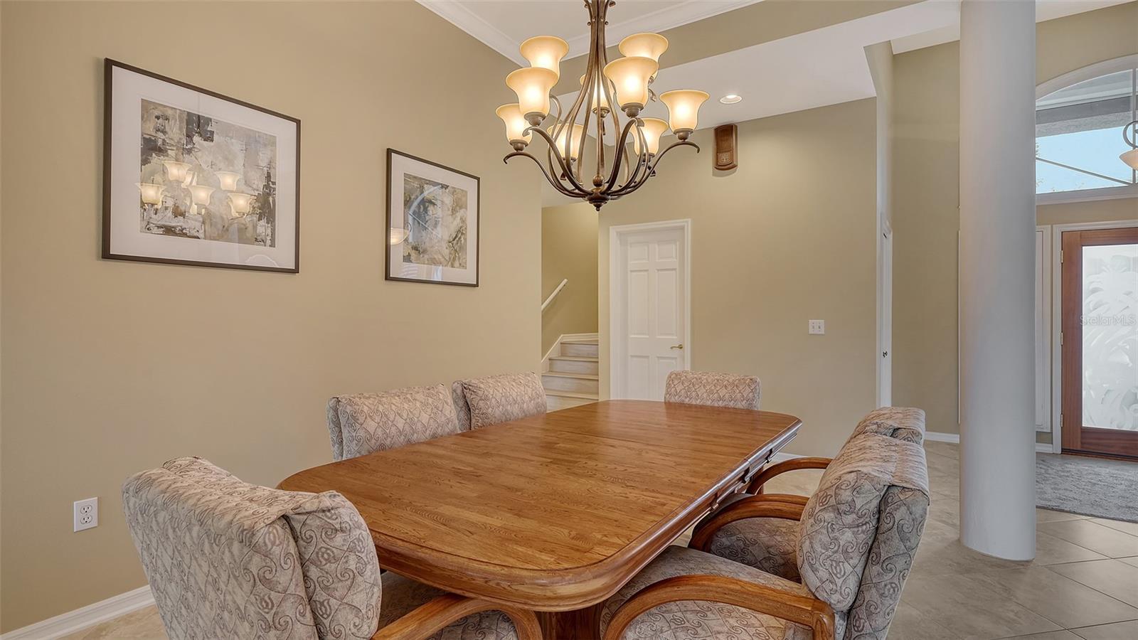 BAY ISLES - Residential