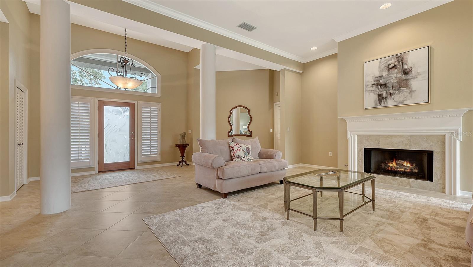 BAY ISLES - Residential