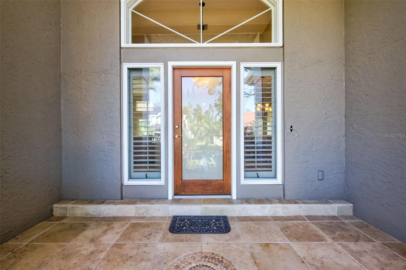 BAY ISLES - Residential