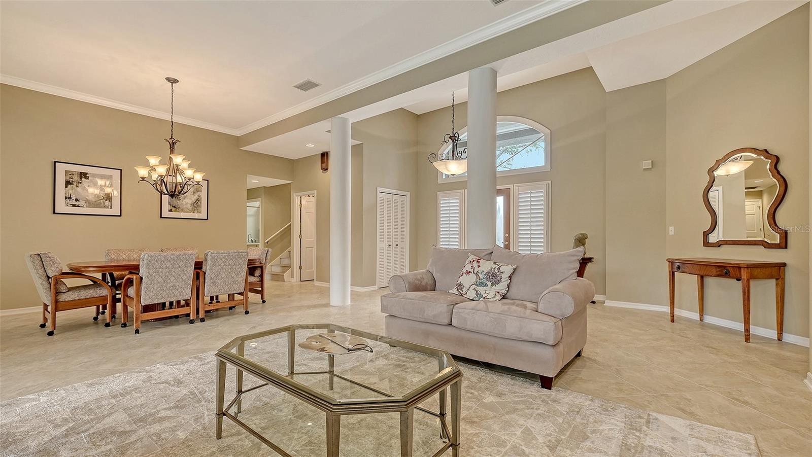 BAY ISLES - Residential