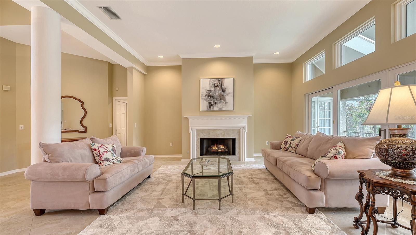 BAY ISLES - Residential