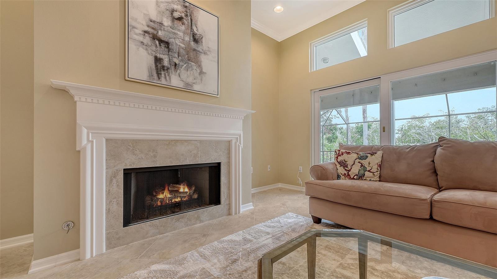 BAY ISLES - Residential