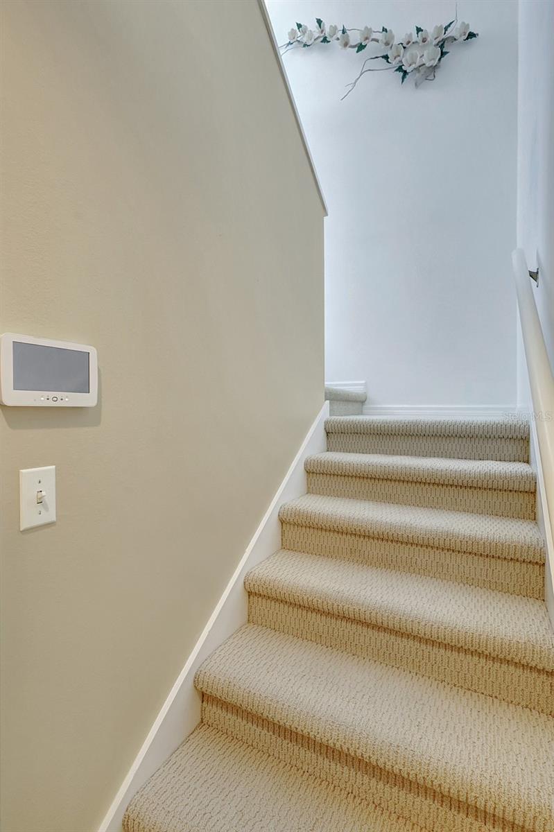 BAY ISLES - Residential