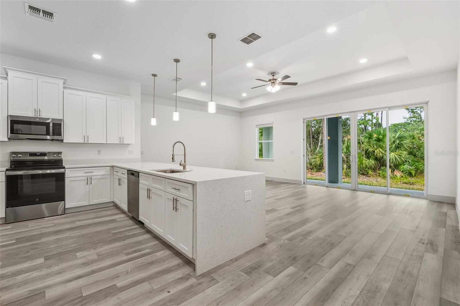 PORT CHARLOTTE SEC 008 - Residential