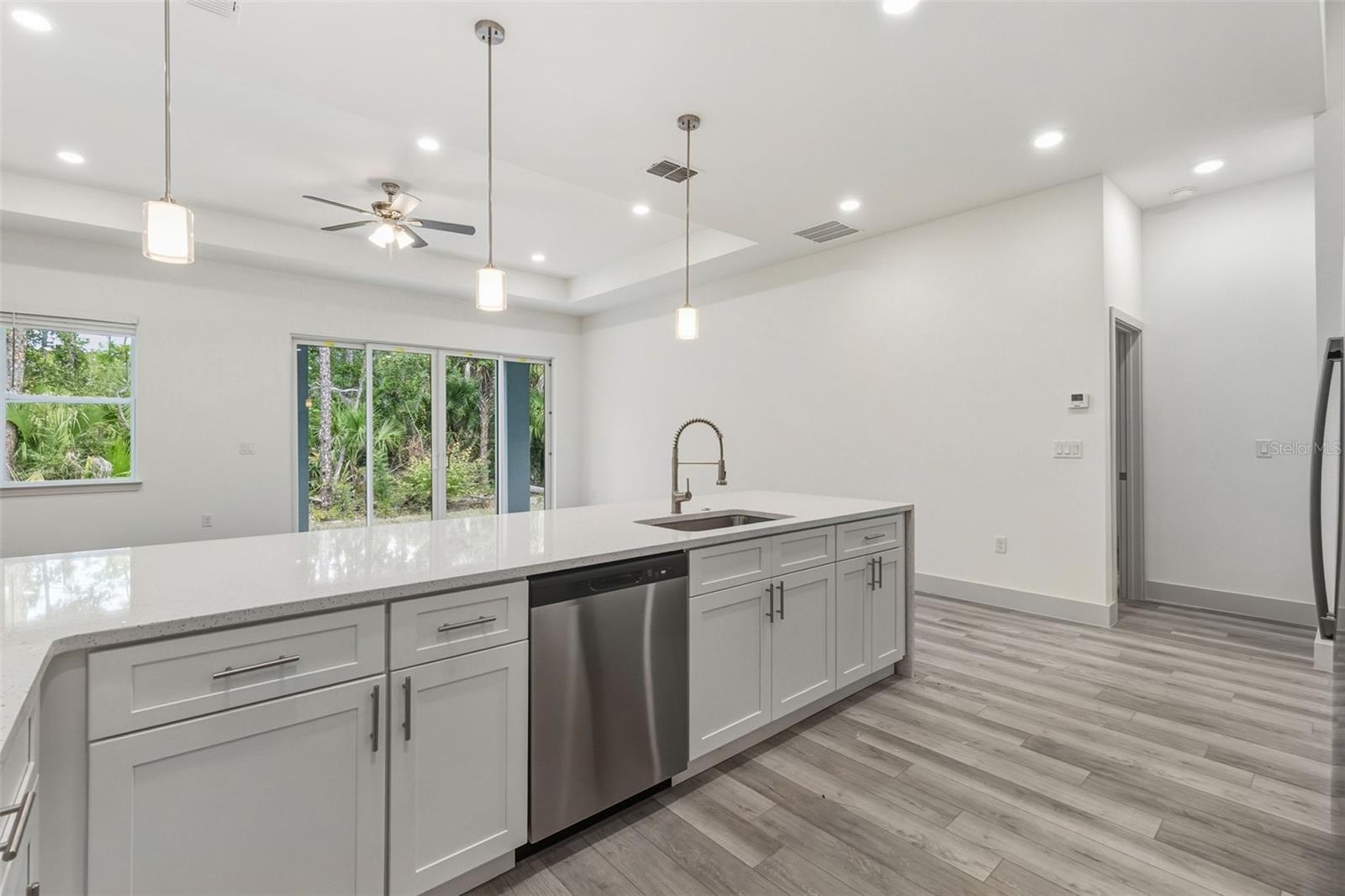 PORT CHARLOTTE SEC 008 - Residential