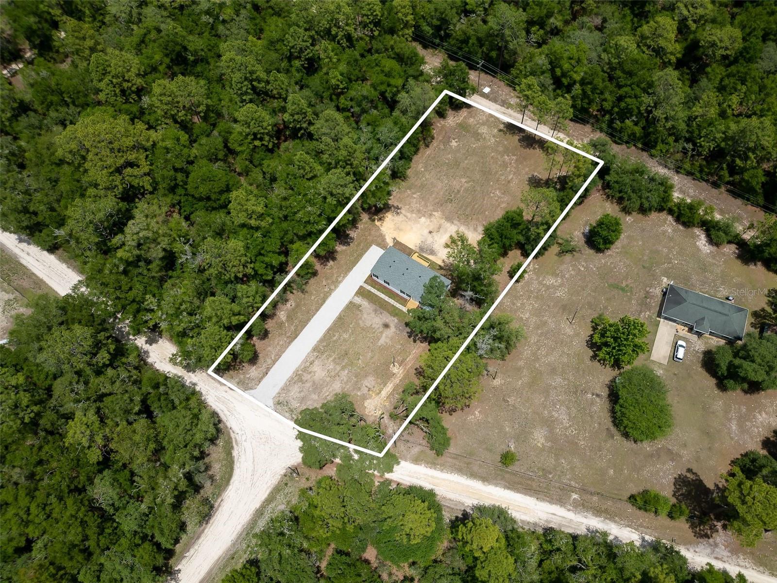 3RD ADD TO BRONSON HEIGHTS - Residential
