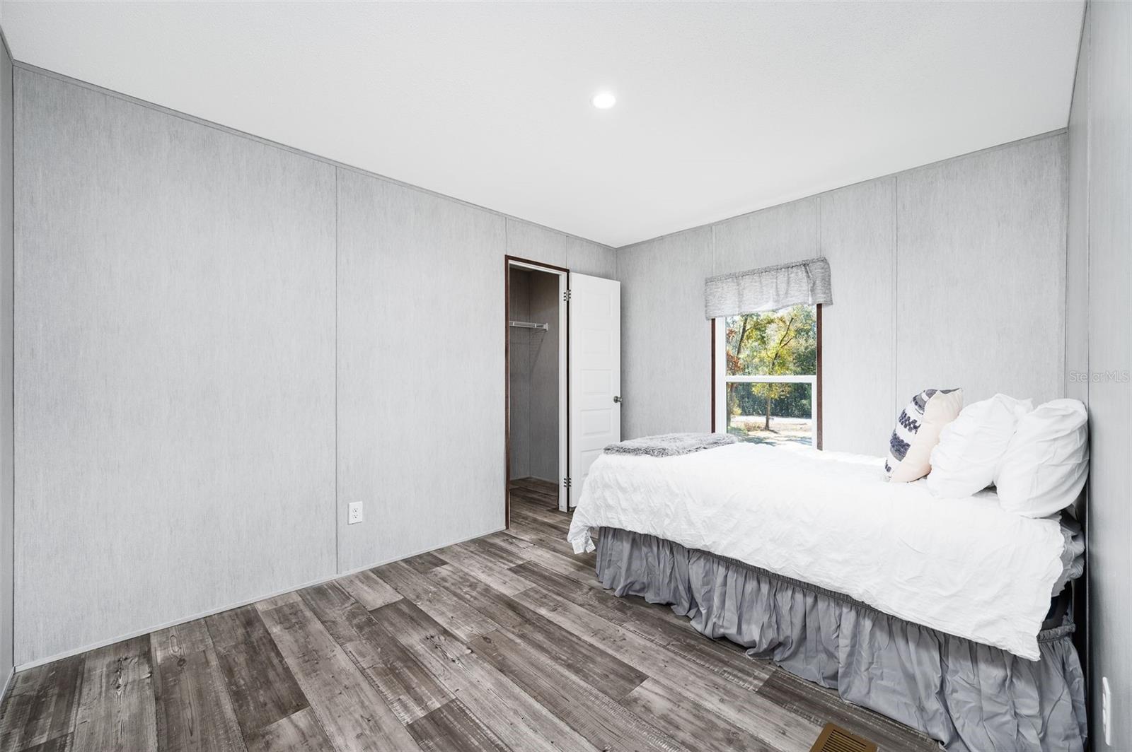 3RD ADD TO BRONSON HEIGHTS - Residential