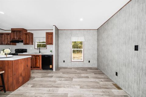 Tiny photo for 6951 NE 104 Court, Bronson, FL 32621 (MLS # GC539088)