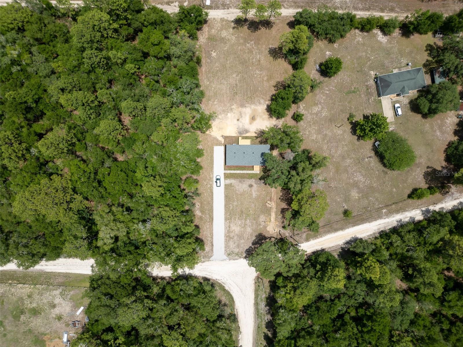3RD ADD TO BRONSON HEIGHTS - Residential