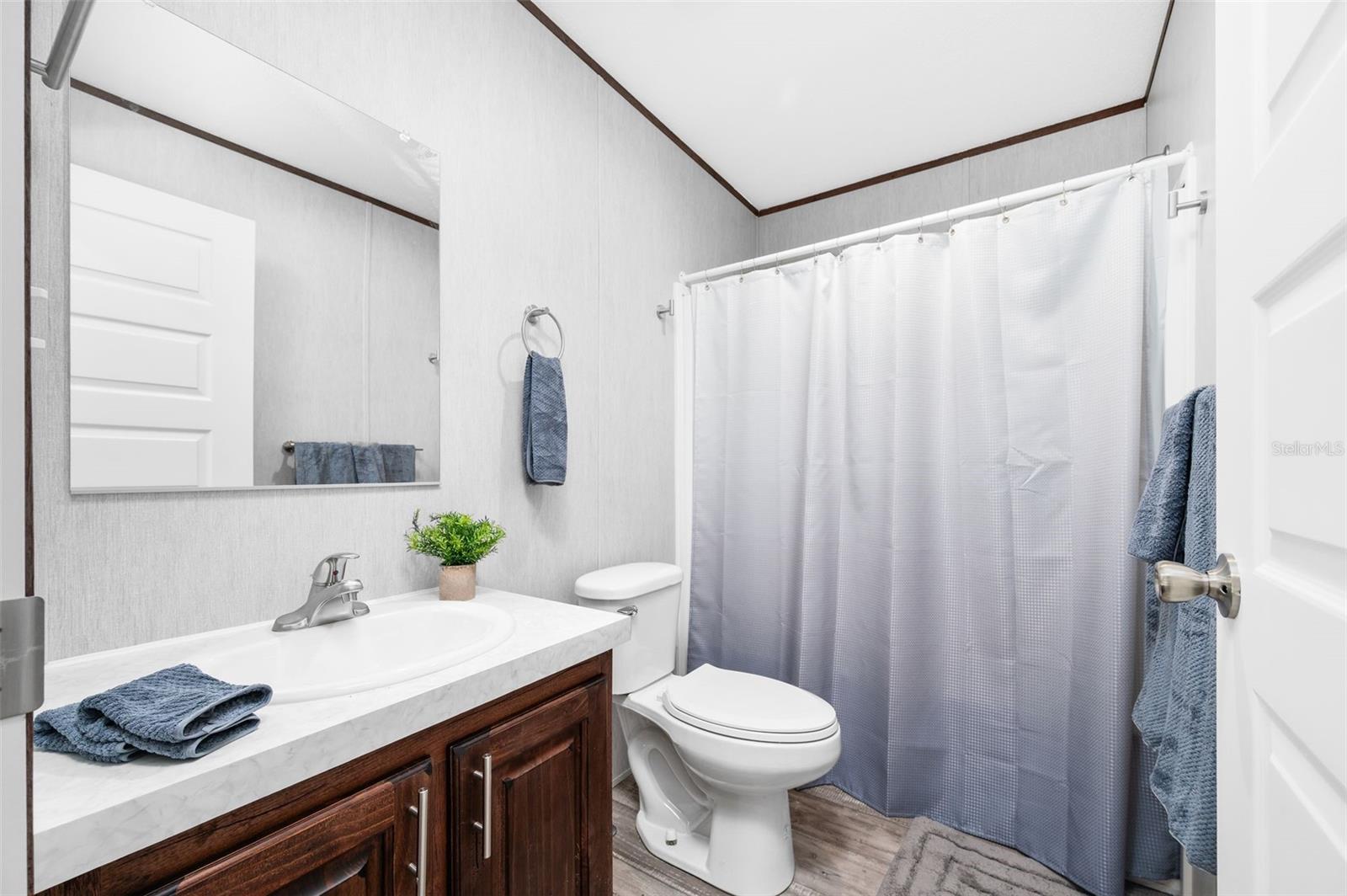 3RD ADD TO BRONSON HEIGHTS - Residential