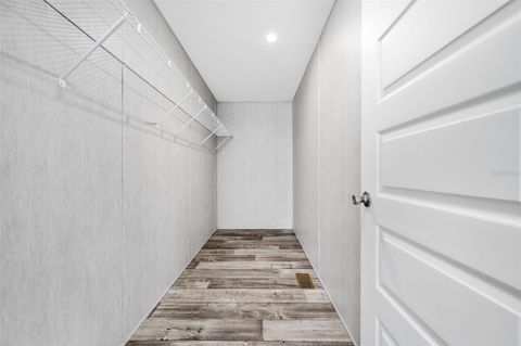 Tiny photo for 6951 NE 104 Court, Bronson, FL 32621 (MLS # GC539088)