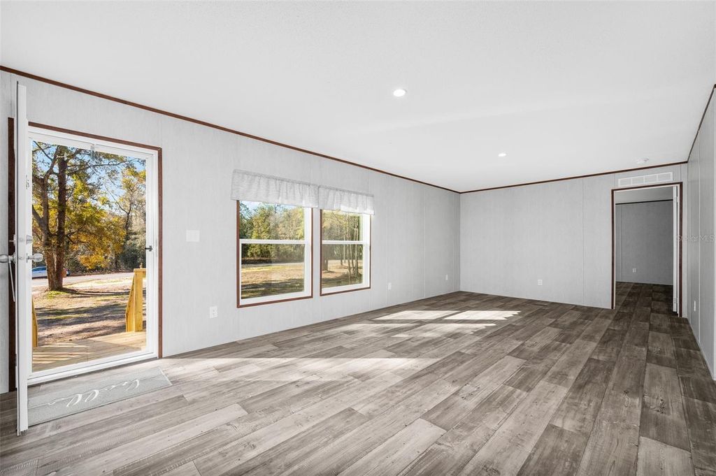 Photo of 6951 NE 104 Court, Bronson, FL 32621 (MLS # GC539088)