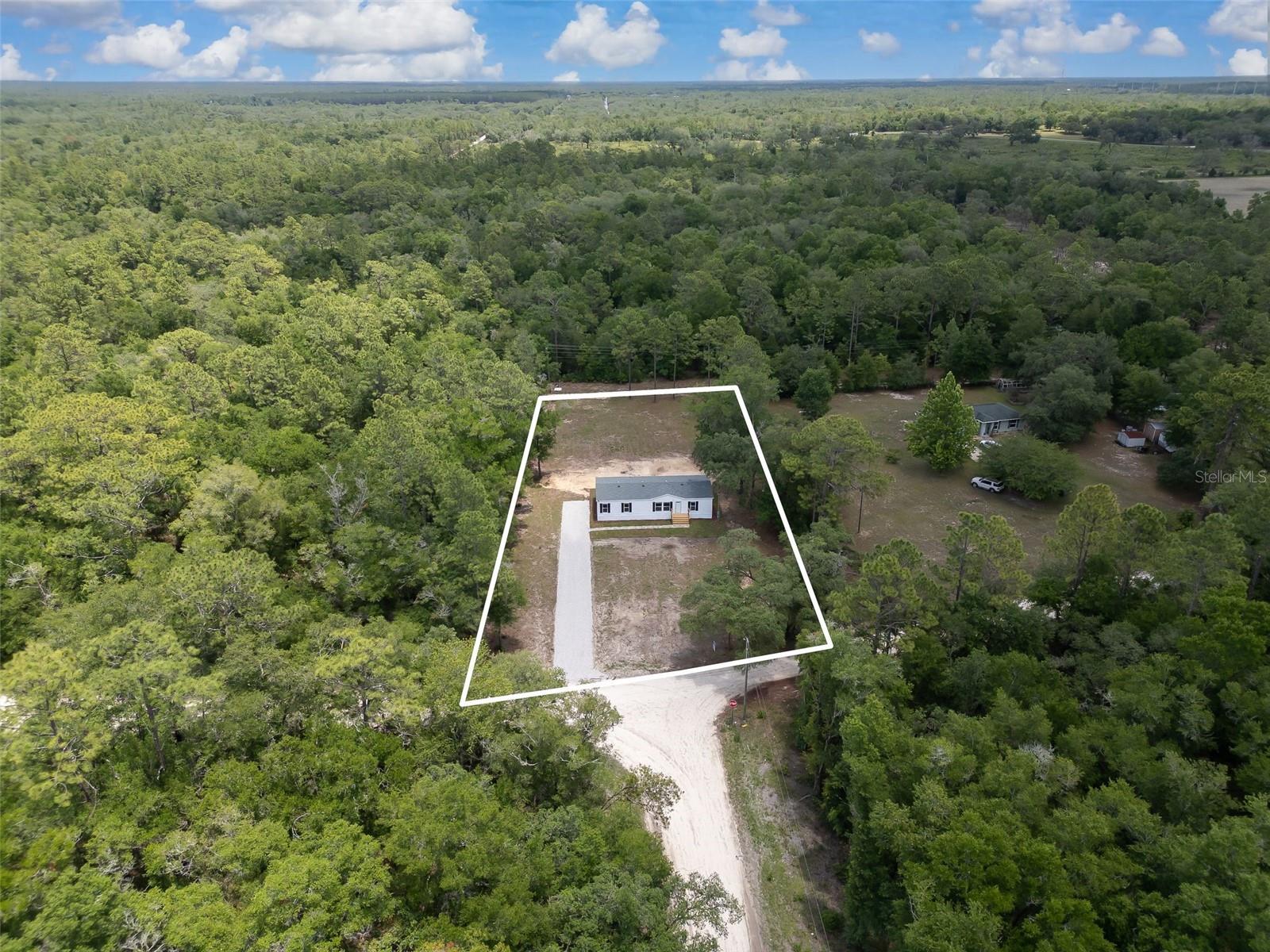 3RD ADD TO BRONSON HEIGHTS - Residential