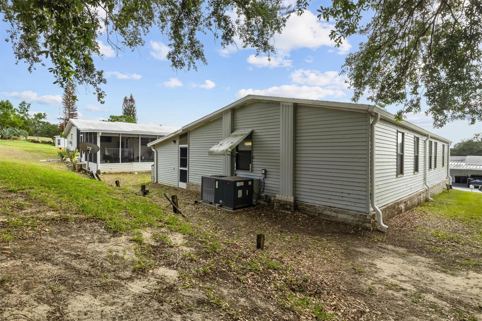 TWIN FOUNTAINS INC A CONDO MHP - Residential