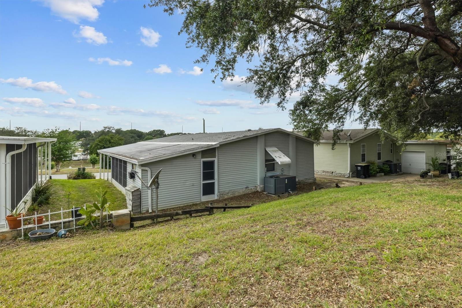 TWIN FOUNTAINS INC A CONDO MHP - Residential