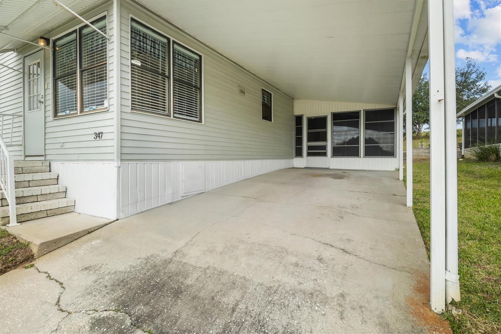 TWIN FOUNTAINS INC A CONDO MHP - Residential