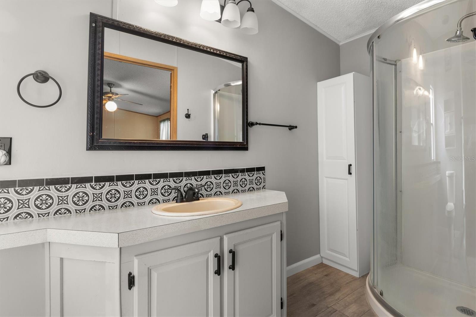 TWIN FOUNTAINS INC A CONDO MHP - Residential