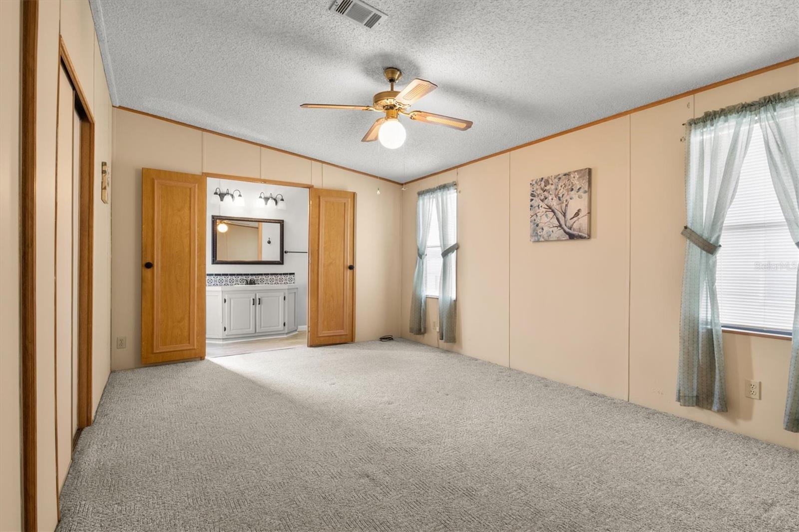 TWIN FOUNTAINS INC A CONDO MHP - Residential