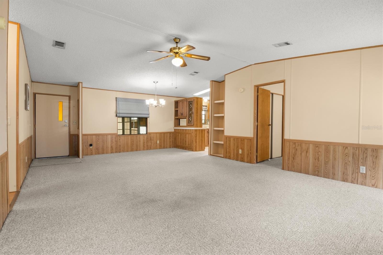 TWIN FOUNTAINS INC A CONDO MHP - Residential