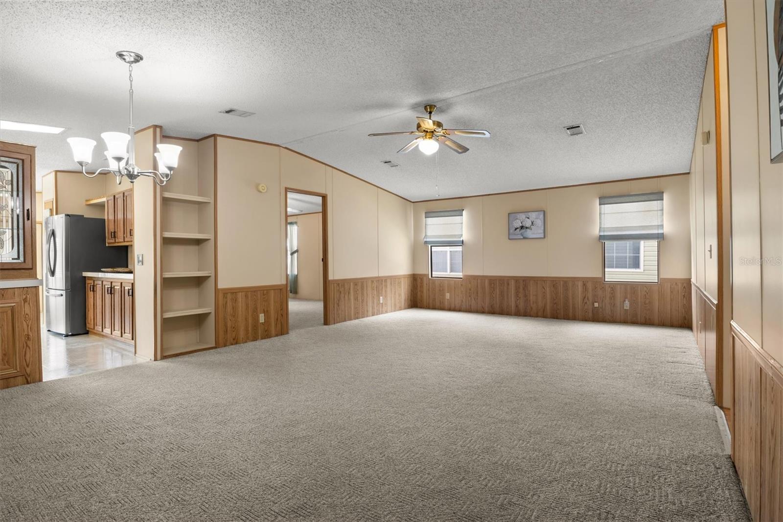 TWIN FOUNTAINS INC A CONDO MHP - Residential