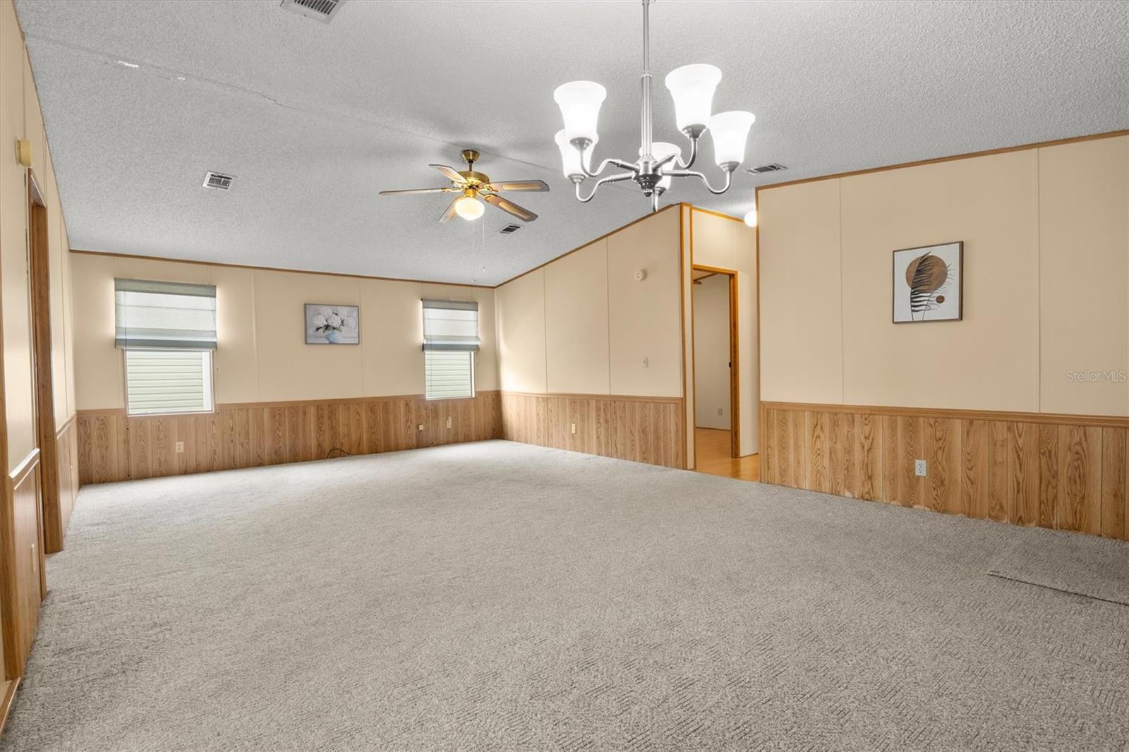 TWIN FOUNTAINS INC A CONDO MHP - Residential