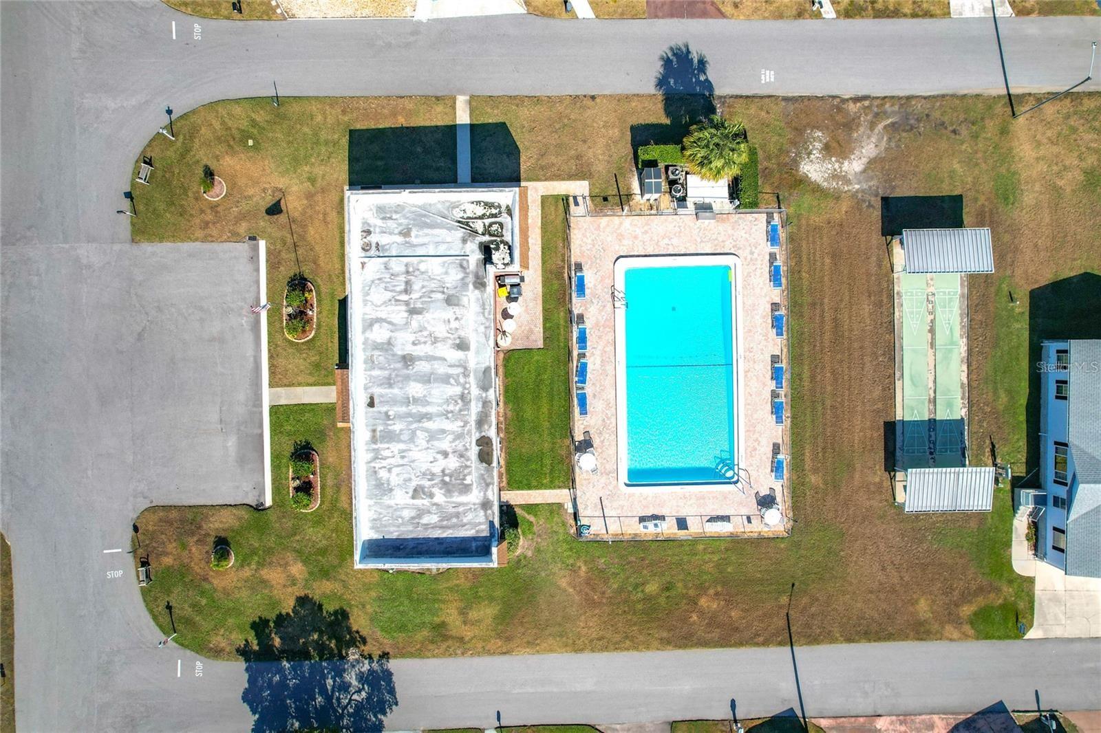 TWIN FOUNTAINS INC A CONDO MHP - Residential