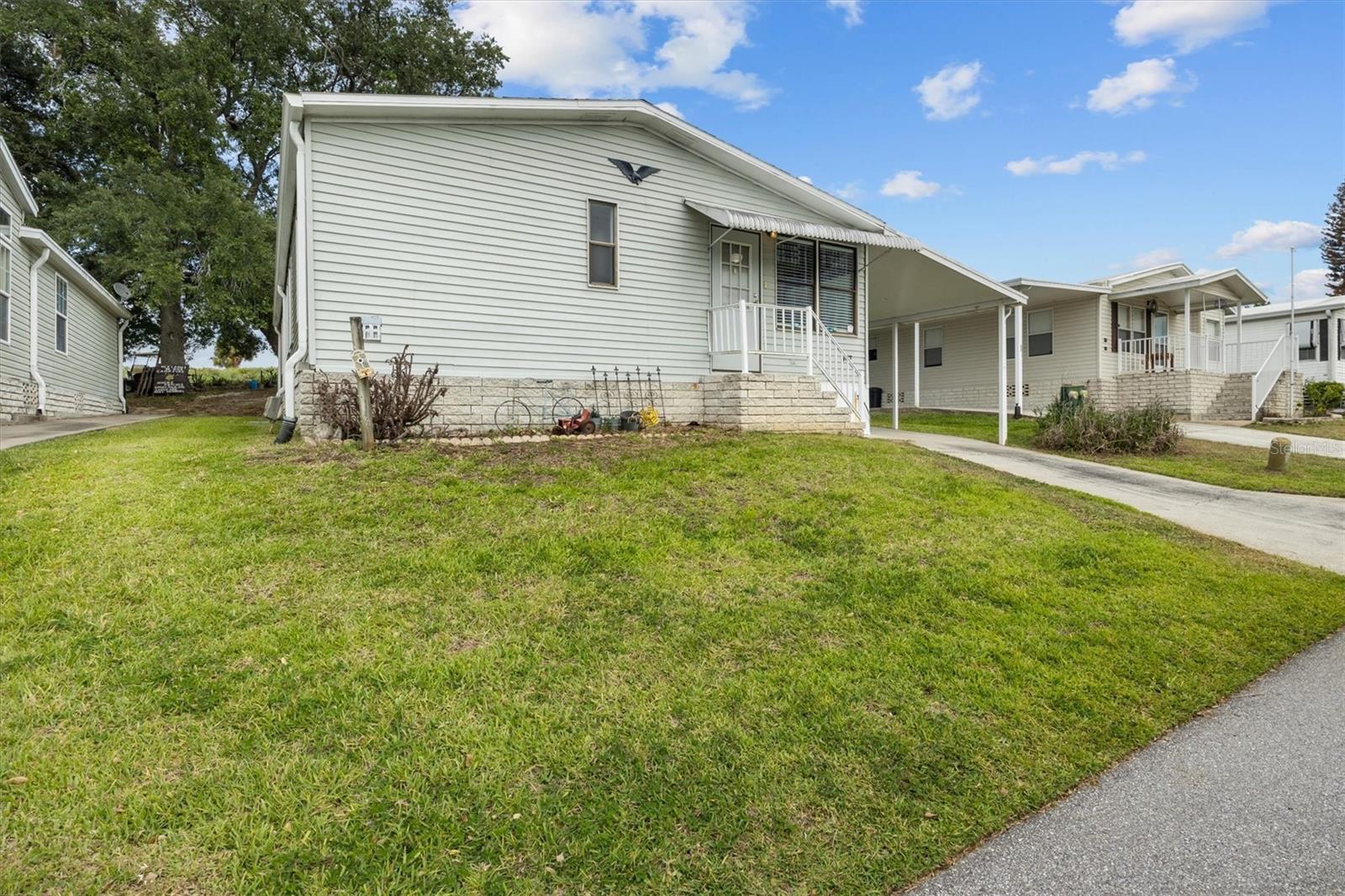 TWIN FOUNTAINS INC A CONDO MHP - Residential