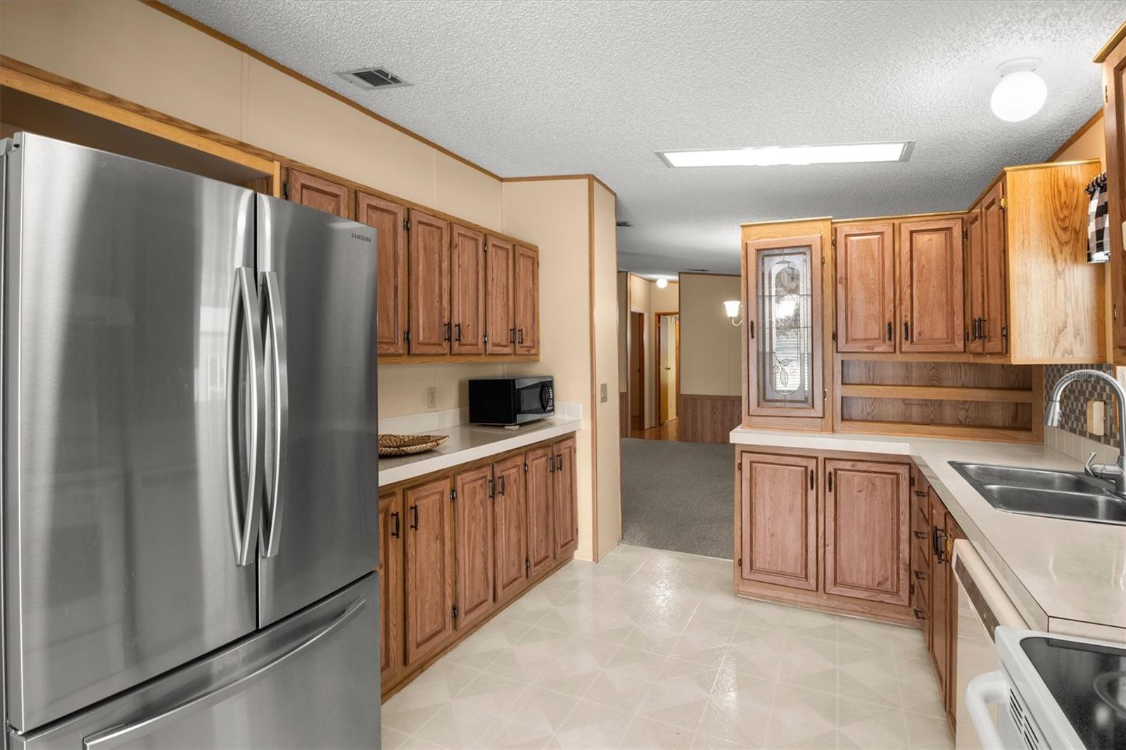 TWIN FOUNTAINS INC A CONDO MHP - Residential