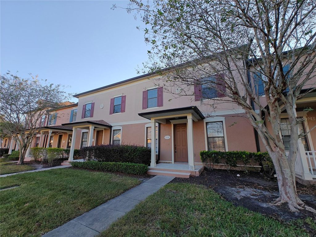 Photo of 13742 Beauregard Place, Orlando, FL 32837 (MLS # S5147060)